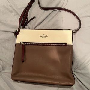 Kate spade crossbody bag